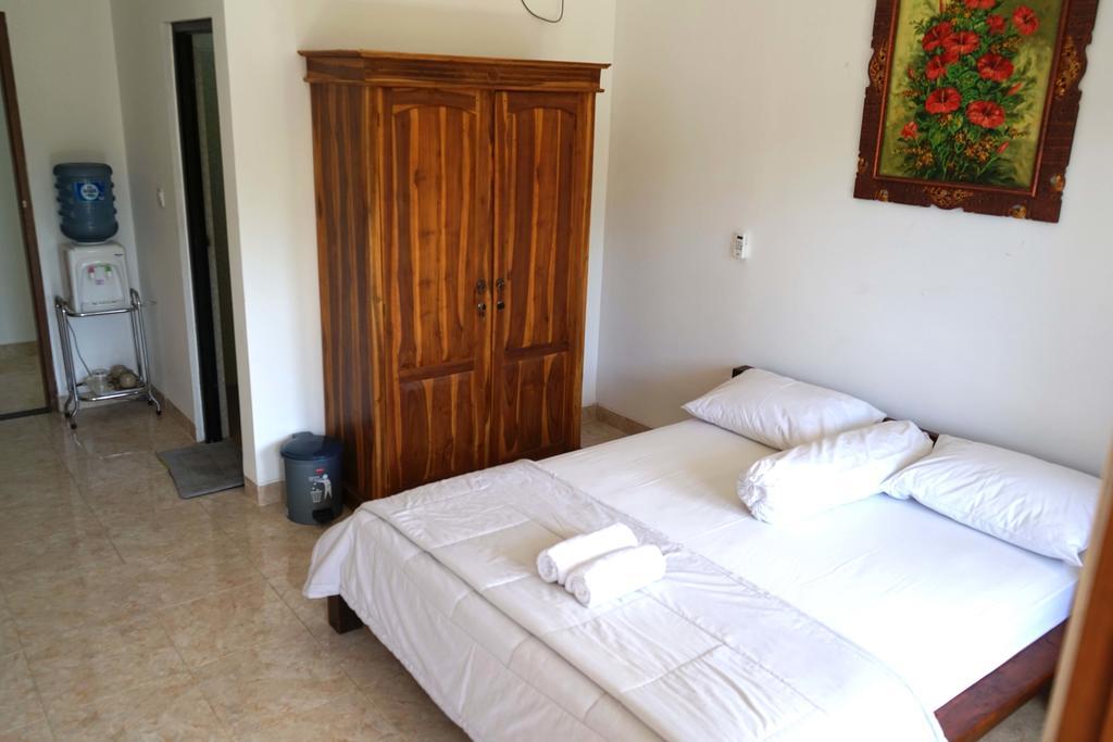 Uluwatu Made Guesthouse エクステリア 写真