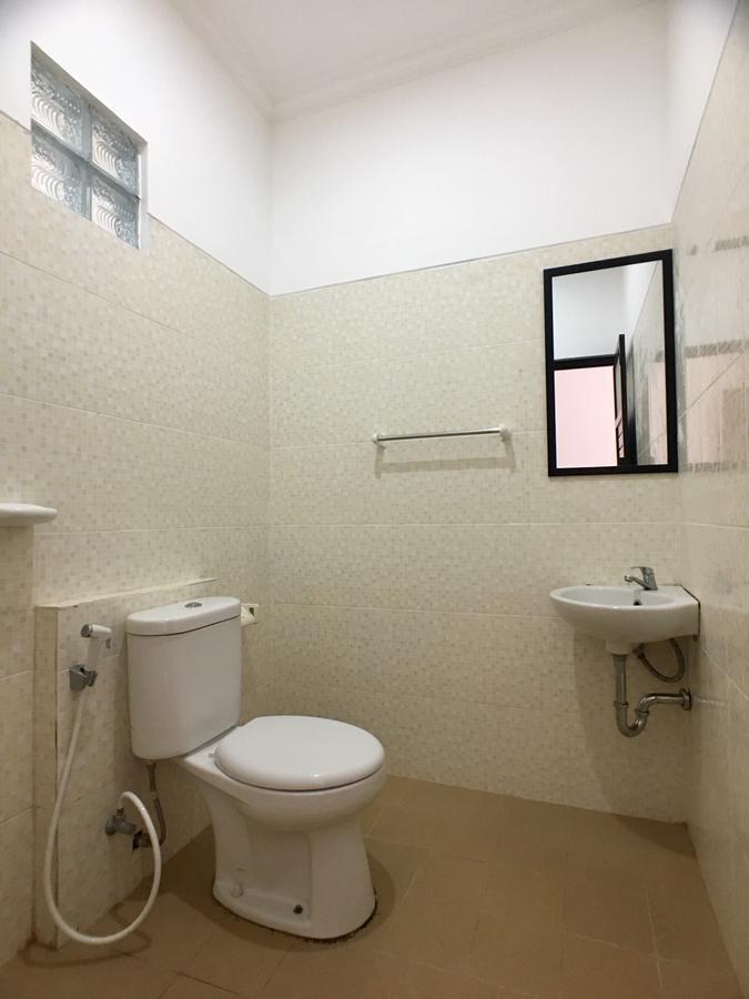 Uluwatu Made Guesthouse エクステリア 写真